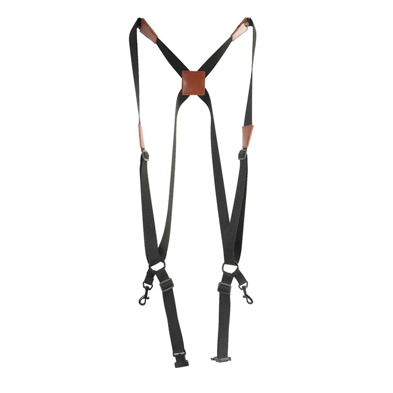 Remote Controller Shoulder Backpack Neck Strap Belt Sling Lanyard For DJI Mavic Mini 2, Mavic Air 2 Drone Accessories
Remote Controller Shoulder Backpack Neck Strap Belt Sling Lanyard For DJI Mavic Mini 2, Mavic Air 2 Drone Accessories