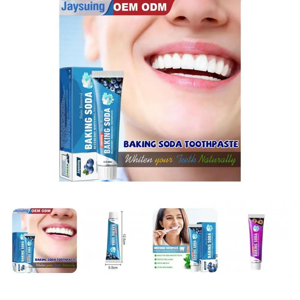 Toothpaste Deep Cleaning Useful Cleaning Plaque Family Herbal Teeth Cleaning Toothpaste
Toothpaste Deep Cleaning Useful Cleaning Plaque Family Herbal Teeth Cleaning Toothpaste