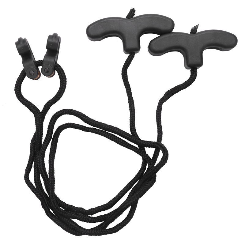 1Pcs Rope For Crossbow Bolt Crank Cocking Archery Aid Device For Hunting Bow Outdoor Bow Accessory
1Pcs Rope For Crossbow Bolt Crank Cocking Archery Aid Device For Hunting Bow Outdoor Bow Accessory