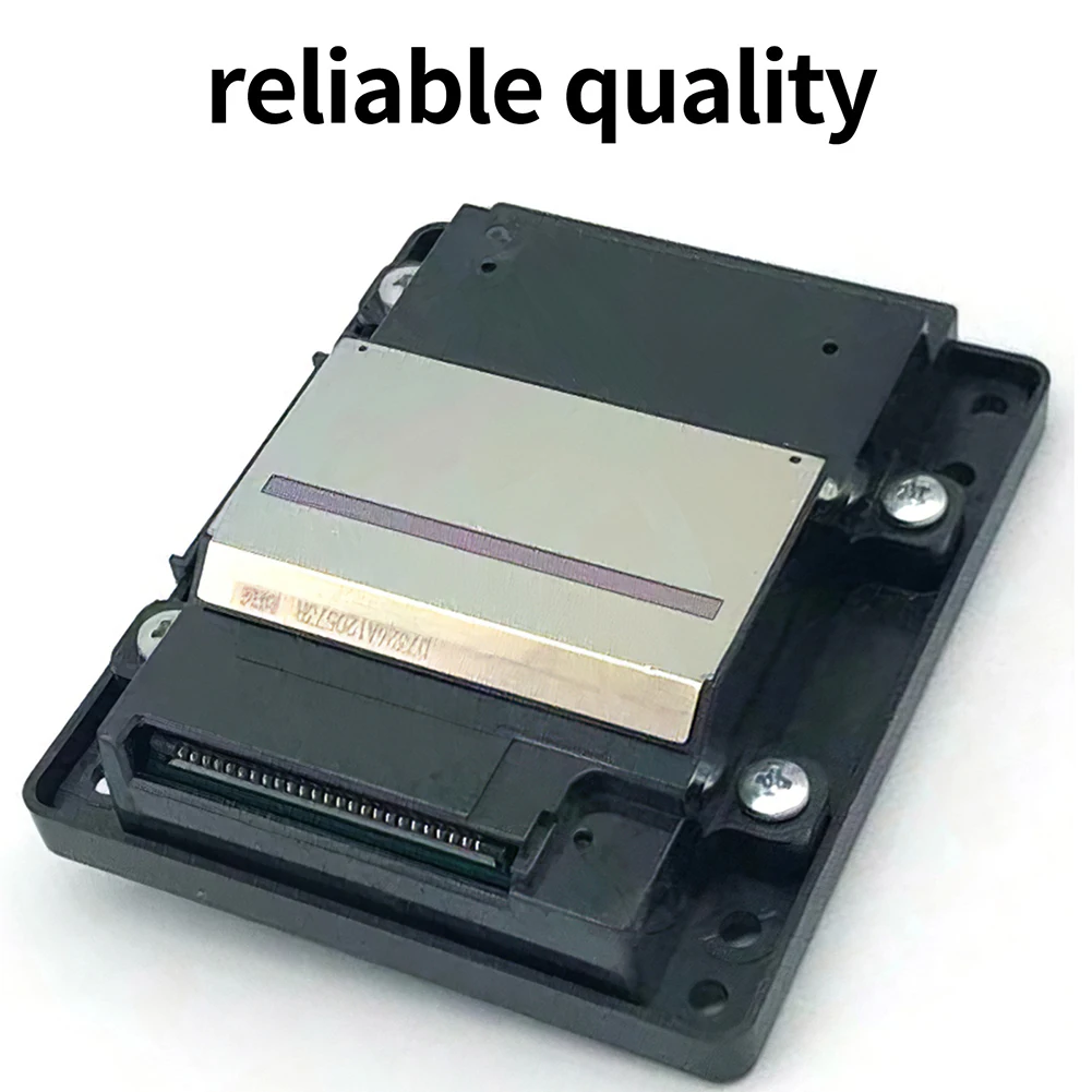 WF-7510Print Head Printhead Replacement for Epson L605 L606 L655/Epson WorkForce WF-2650 2750 Offices Printer Accessories
WF-7510Print Head Printhead Replacement for Epson L605 L606 L655/Epson WorkForce WF-2650 2750 Offices Printer Accessories