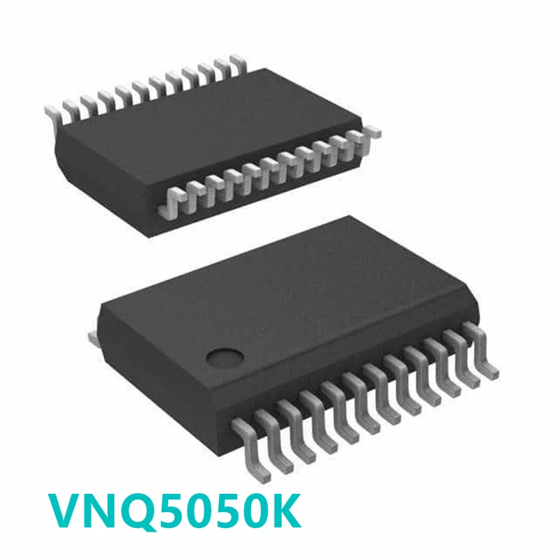 1PCS VNQ5050K HSSOP24 Automotive Computerized Panel Vulnerable Light Driven IC Chip Module New
1PCS VNQ5050K HSSOP24 Automotive Computerized Panel Vulnerable Light Driven IC Chip Module New