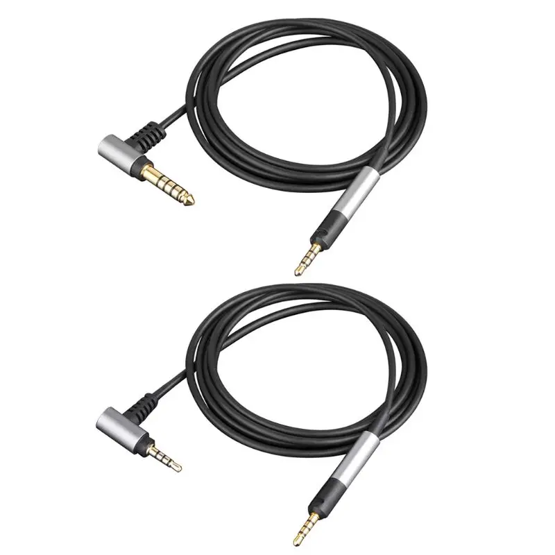 Сбалансированный кабель 4,4 мм/2,5 мм для наушников Sennheise HD595/558 /518 /598 Cs SE SR HD599/569/579 2.30i 2,20 S 2,30g
Сбалансированный кабель 4,4 мм/2,5 мм для наушников Sennheise HD595/558 /518 /598 Cs SE SR HD599/569/579 2.30i 2,20 S 2,30g