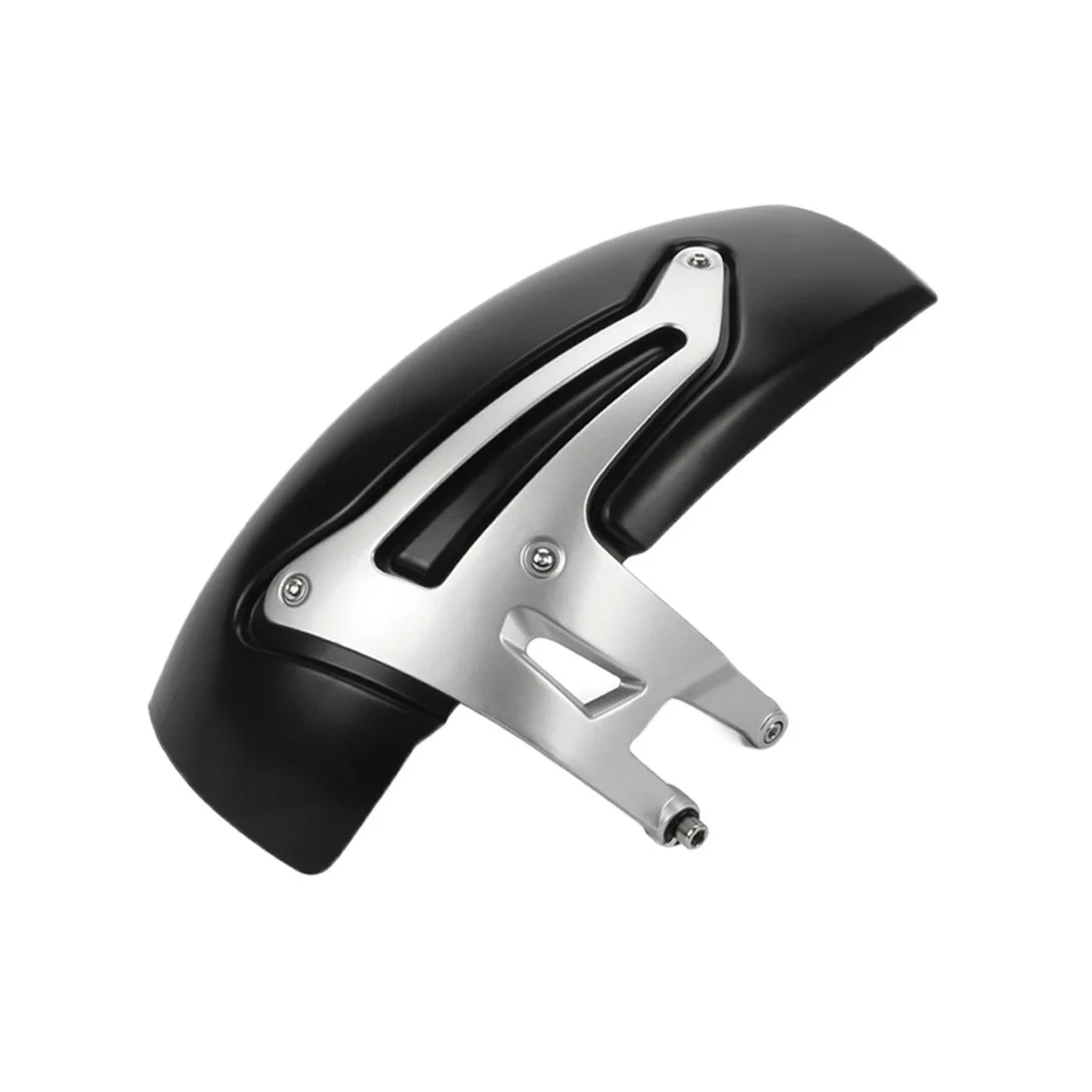 Motorcycle Rear Mudguard Tire Hugger Splash for R1200GS LC R1250GS R1250 1250GS (Silver)
Motorcycle Rear Mudguard Tire Hugger Splash for R1200GS LC R1250GS R1250 1250GS (Silver)