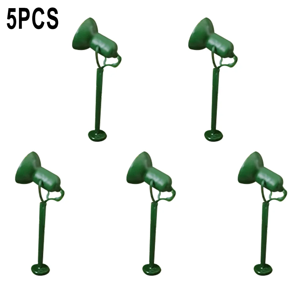 Lawn Lamps LED Floodlight 12V 19V AC DC Spotlight H0 TT Specification Rod Building Facade M4 Thread Warm White Light
Lawn Lamps LED Floodlight 12V 19V AC DC Spotlight H0 TT Specification Rod Building Facade M4 Thread Warm White Light