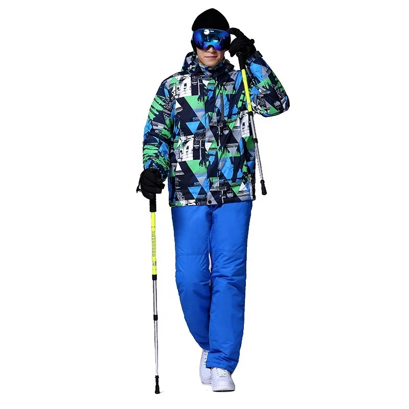 New arrival wholesale ski clothes sports wear fleece inside crane sport snow windbreaker ski-wear ski equipment set
New arrival wholesale ski clothes sports wear fleece inside crane sport snow windbreaker ski-wear ski equipment set