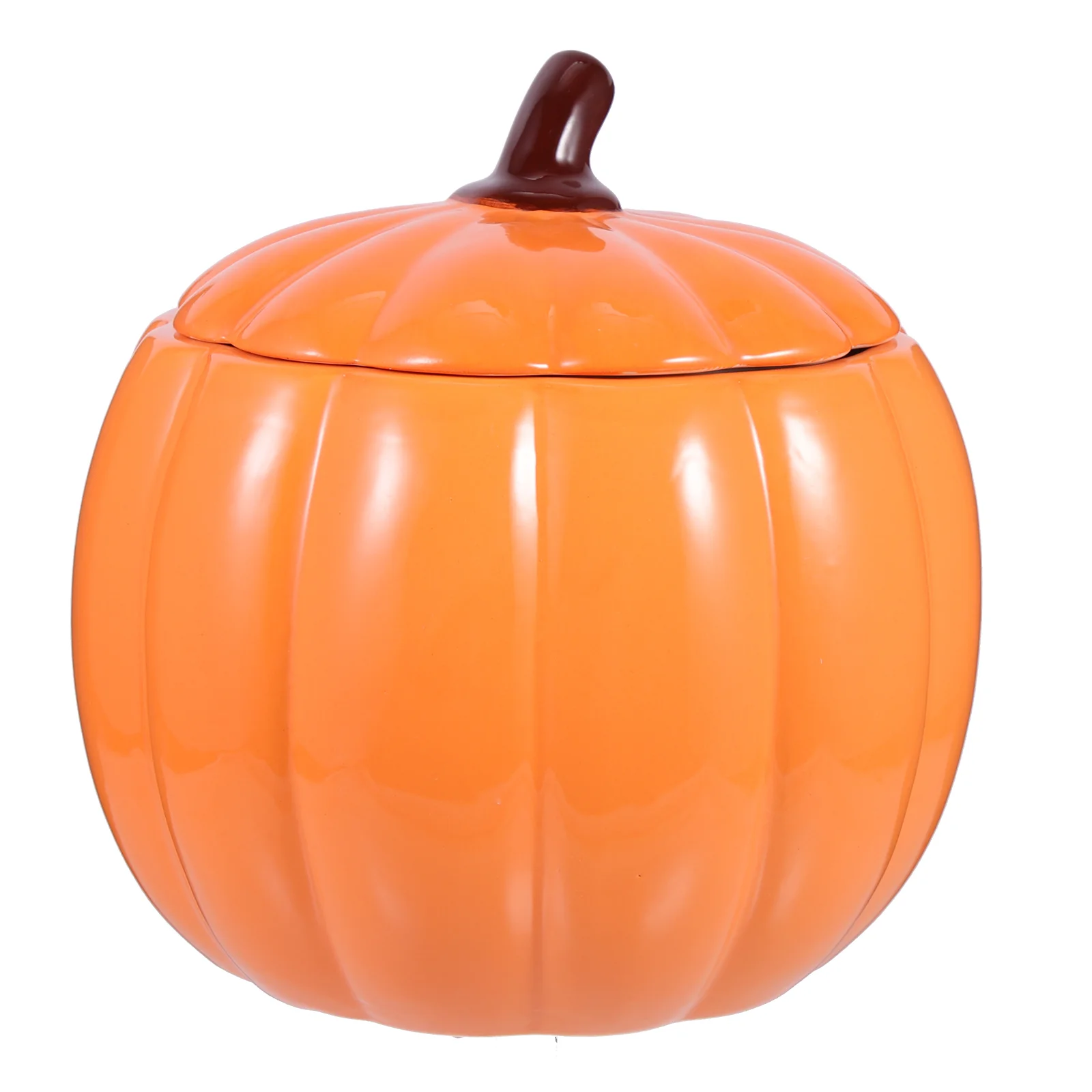Bowl Soup Ceramic Pumpkin Pot Jar Cup Stewtea Porcelain Kitchen Storagesteam Dessert Canister Lid Container Egg Coffee Snack
Bowl Soup Ceramic Pumpkin Pot Jar Cup Stewtea Porcelain Kitchen Storagesteam Dessert Canister Lid Container Egg Coffee Snack