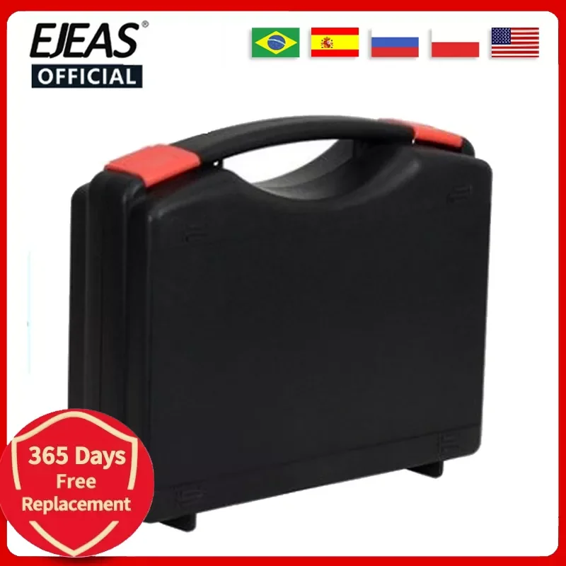 NEW2023 EJEAS Referee Bluetooth Intercom Portable Suitcase ONLY Fit for FBIM Handbag
NEW2023 EJEAS Referee Bluetooth Intercom Portable Suitcase ONLY Fit for FBIM Handbag