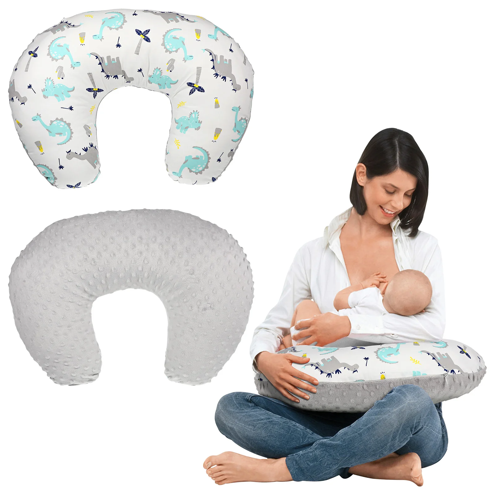 Nursing Pillow Nursing Pillow Breastfeeding Pillow Feeding Pillow Baby Pillow For Girls Boys 
Nursing Pillow Nursing Pillow Breastfeeding Pillow Feeding Pillow Baby Pillow For Girls Boys