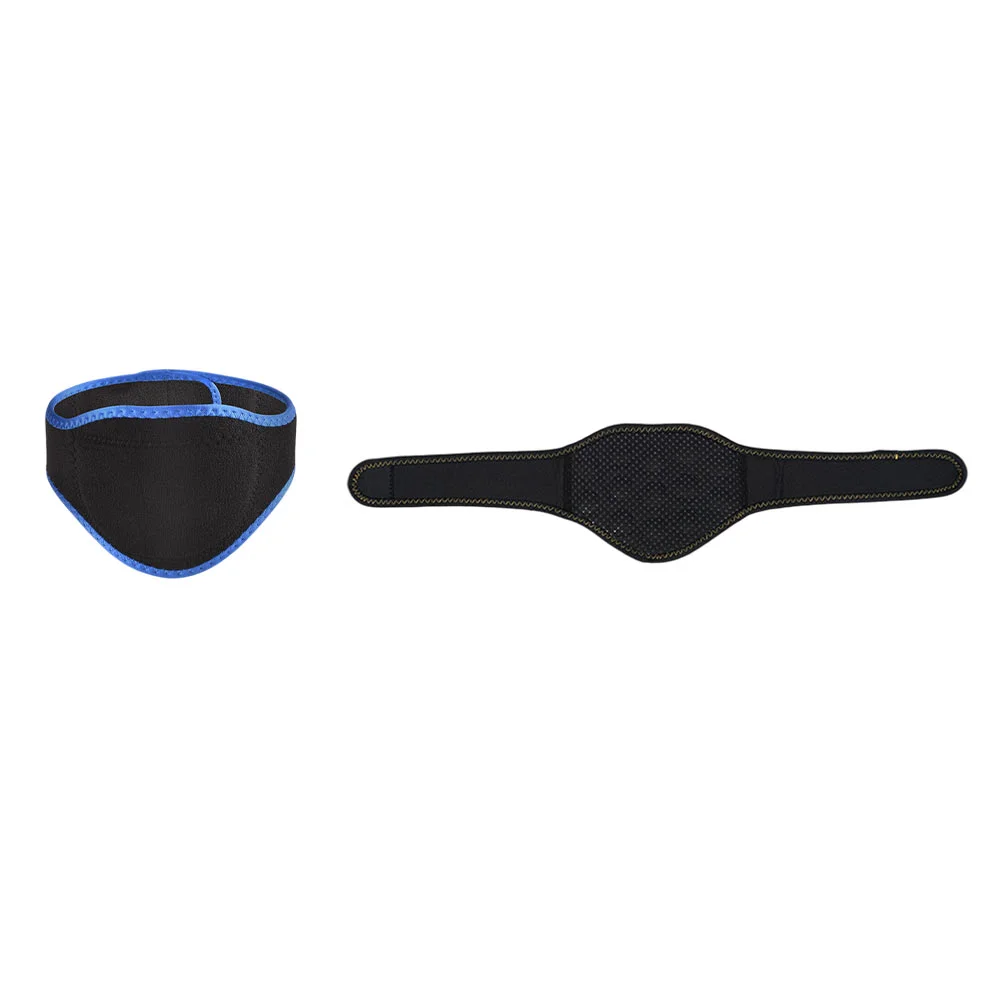 2pcs Convenient Durable Practical Neck Heated Belt Neck Heating Band for Co-worker
2pcs Convenient Durable Practical Neck Heated Belt Neck Heating Band for Co-worker