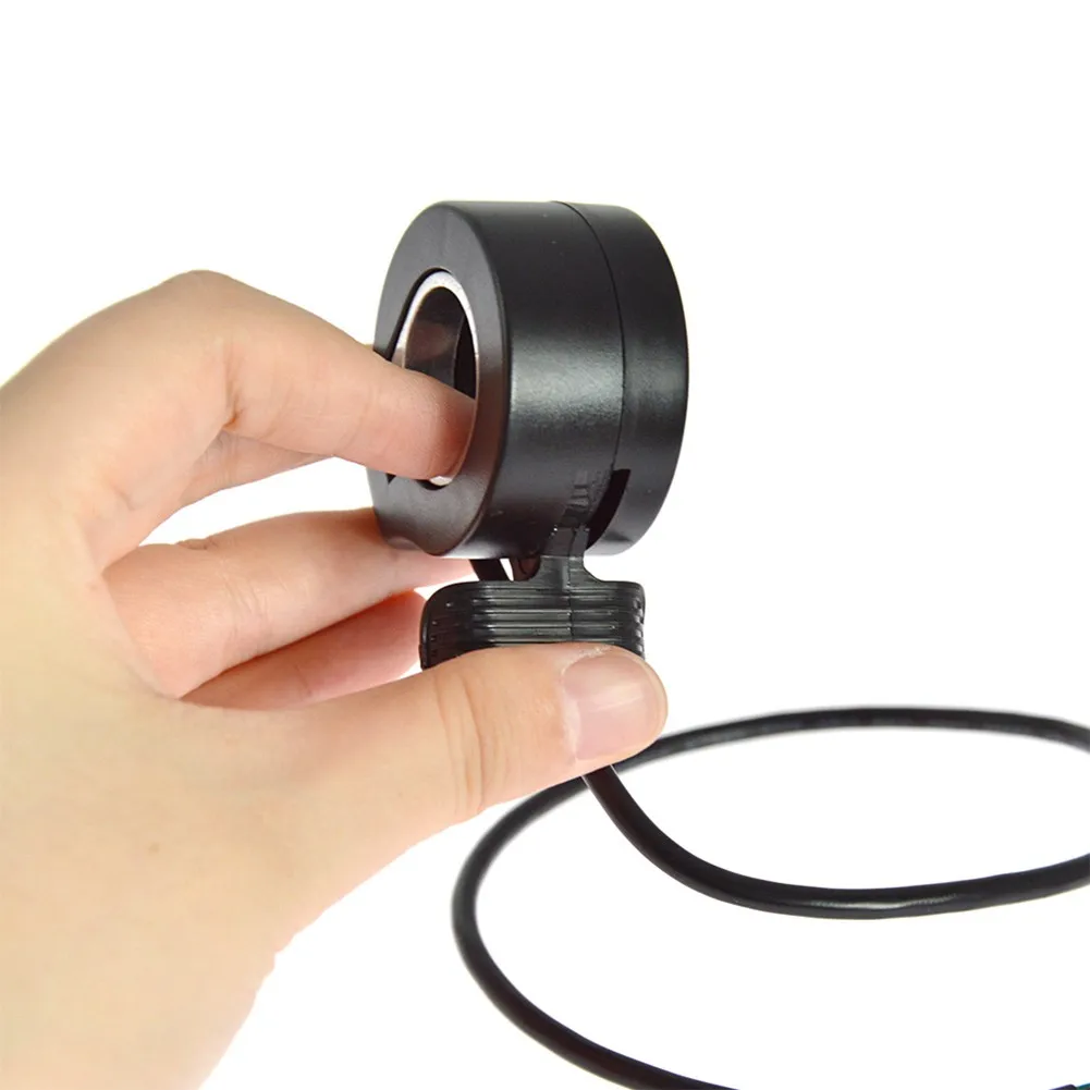 Brand New Finger Throttle Finger Throttle Booster 5V Accelerator Electric Scooter Good-quality ABS Material Not Easy To Damage
Brand New Finger Throttle Finger Throttle Booster 5V Accelerator Electric Scooter Good-quality ABS Material Not Easy To Damage