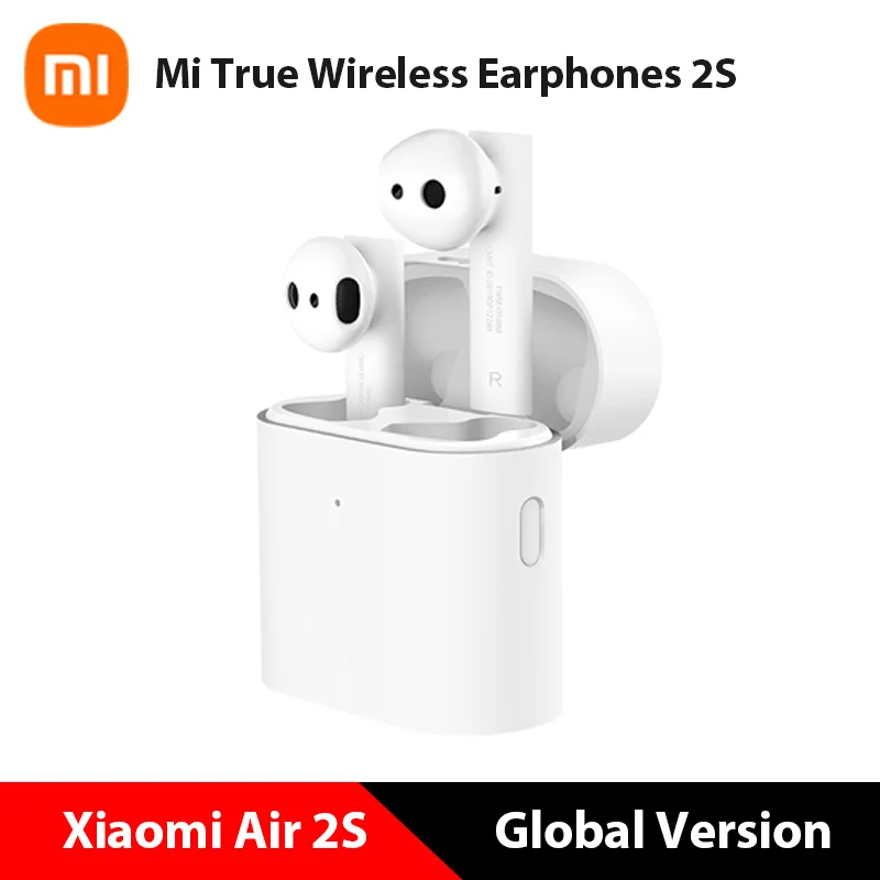 Xiaomi airdots pro 2s tws mi true wireless earphones air 2s lhdc dual tap control mic enc support wireless charging
Xiaomi airdots pro 2s tws mi true wireless earphones air 2s lhdc dual tap control mic enc support wireless charging