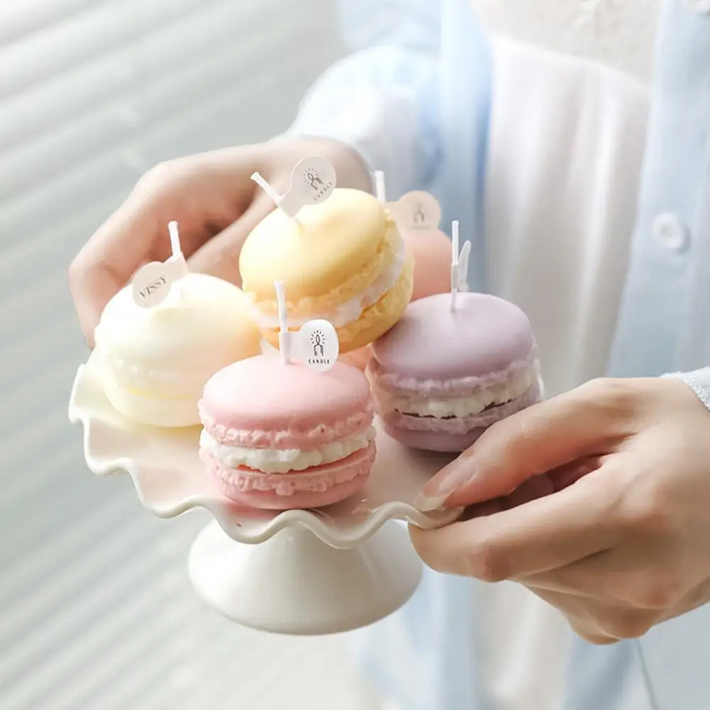 Convenient Scented Candle Attractive Durable Household Candle Long Lasting Aromatherapy Scented Candle for Party Candle
Convenient Scented Candle Attractive Durable Household Candle Long Lasting Aromatherapy Scented Candle for Party Candle