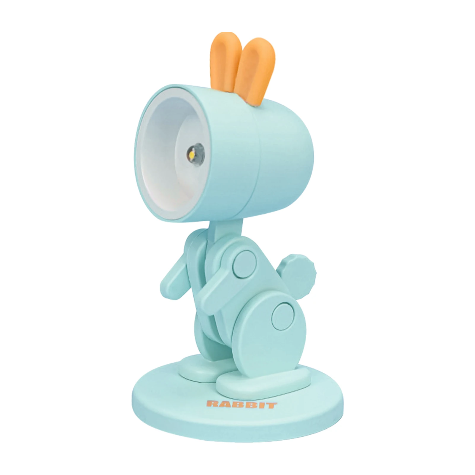 Night Light Magnetic Base Battery Powered Adjustable Angle Desktop Rabbit Dinosaur Eye Protection Switch Control Cartoon Mini
Night Light Magnetic Base Battery Powered Adjustable Angle Desktop Rabbit Dinosaur Eye Protection Switch Control Cartoon Mini