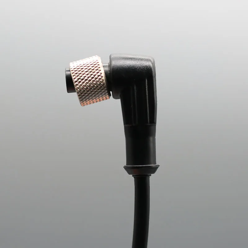 10 м линия M12 4 5 контактов PVC светодиодный IP67 разъем для кабеля датчика тип A Разъем Водонепроницаемый Мужской и Женский Прямой Угловой фланец
10 м линия M12 4 5 контактов PVC светодиодный IP67 разъем для кабеля датчика тип A Разъем Водонепроницаемый Мужской и Женский Прямой Угловой фланец
