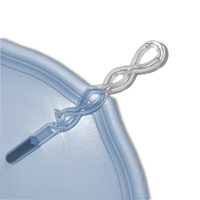 High Frequency Electrode HF Replacement Wand Red Violet Ray for HF Facial Machine Skin Care Body Massage Spa Device 
High Frequency Electrode HF Replacement Wand Red Violet Ray for HF Facial Machine Skin Care Body Massage Spa Device