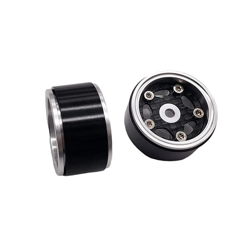 1Pair 100% New Carbon Fiber Wheel Hub Aluminium Alloy Wheel Rim for Axial SCX24 Deadbolt C10 JLU B-17 JT RC Car Spare Part
1Pair 100% New Carbon Fiber Wheel Hub Aluminium Alloy Wheel Rim for Axial SCX24 Deadbolt C10 JLU B-17 JT RC Car Spare Part