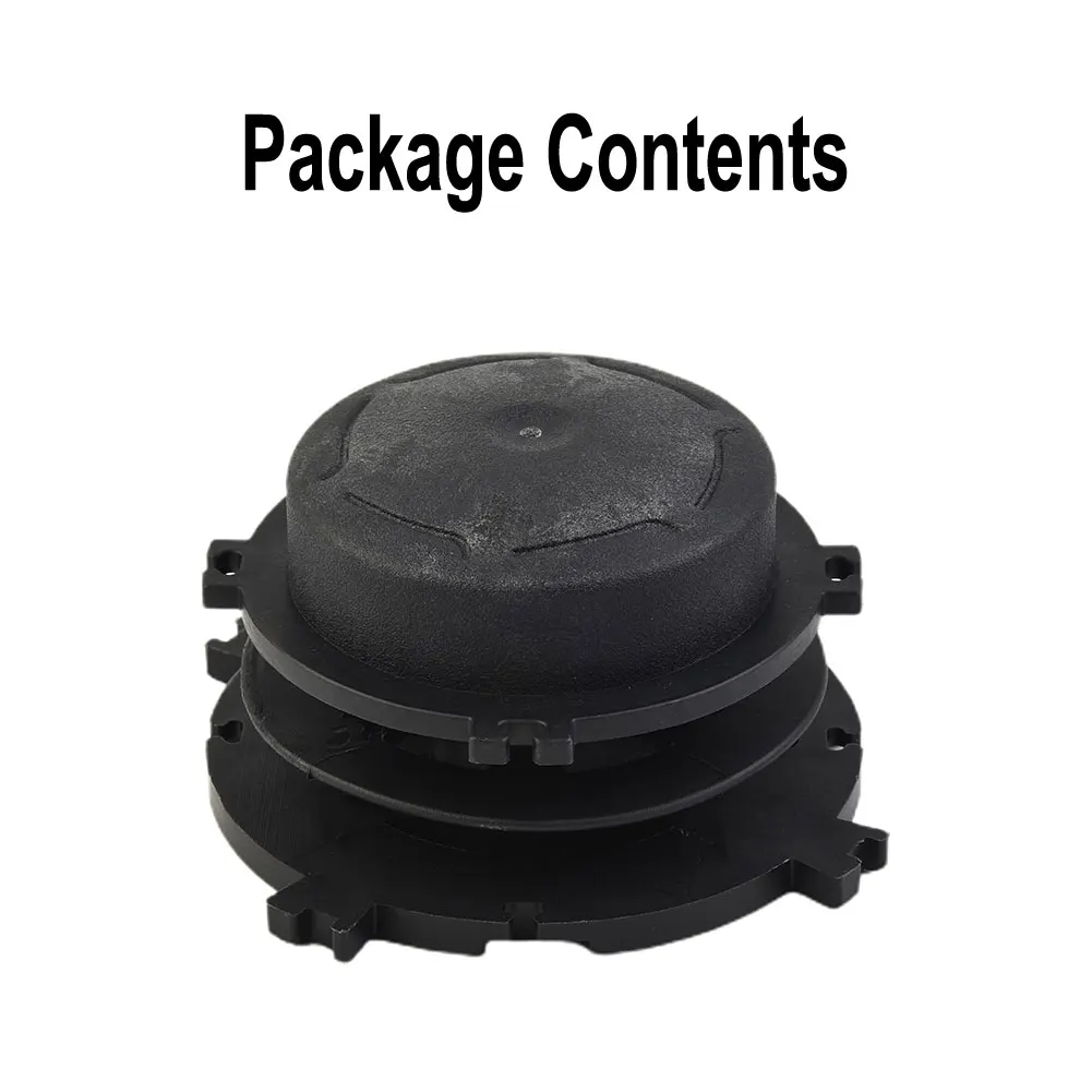 Trimmer Head Spool For FS-AutoCut 36-2 46-2 56-2 Brushcutters Garden Tool Replacements Accessories Trimmer Head Spool Supplies
Trimmer Head Spool For FS-AutoCut 36-2 46-2 56-2 Brushcutters Garden Tool Replacements Accessories Trimmer Head Spool Supplies