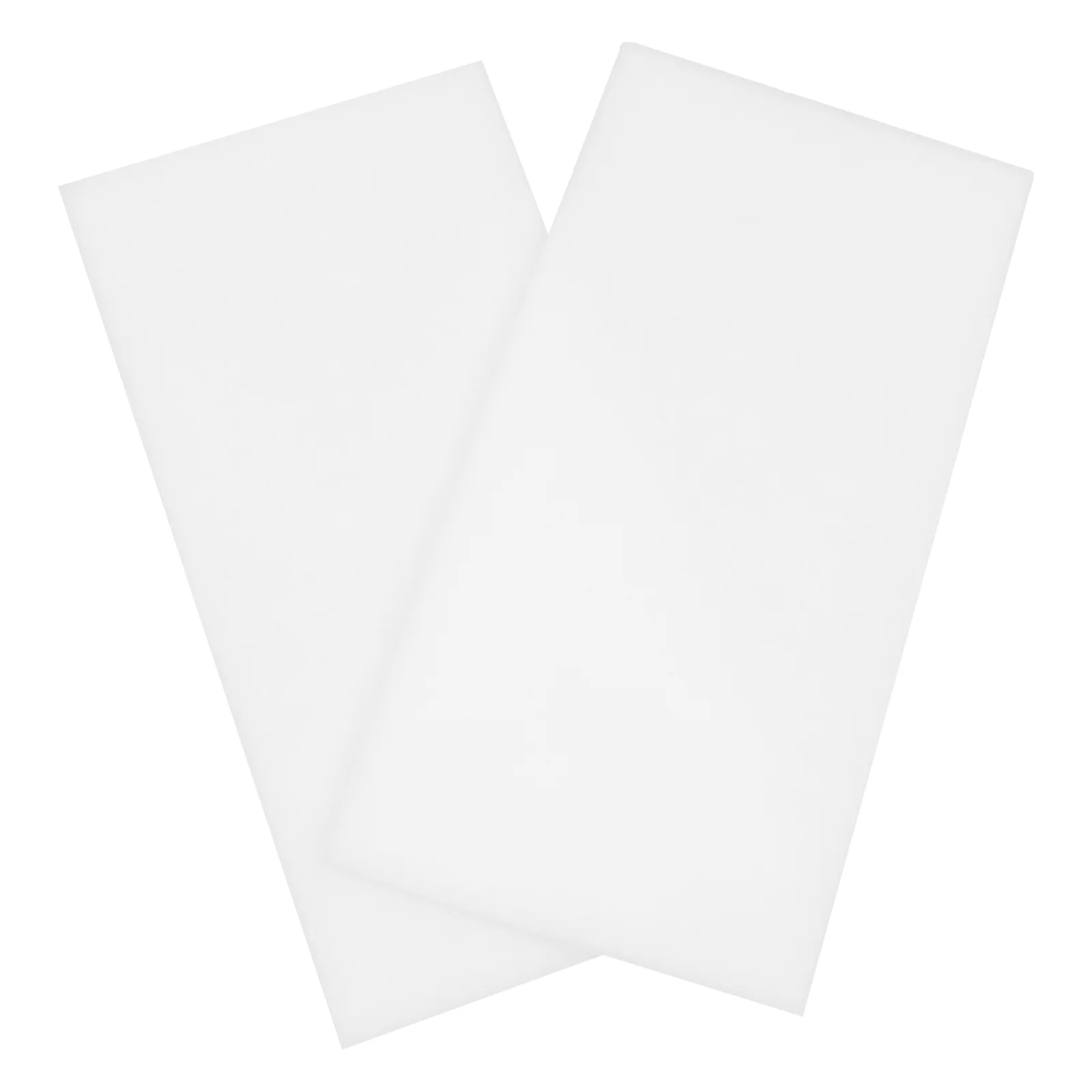 2Pcs Aquarium Clean Tools Filter Pad Reusable Thickened Filter Effective Filtration for Turtle
2Pcs Aquarium Clean Tools Filter Pad Reusable Thickened Filter Effective Filtration for Turtle