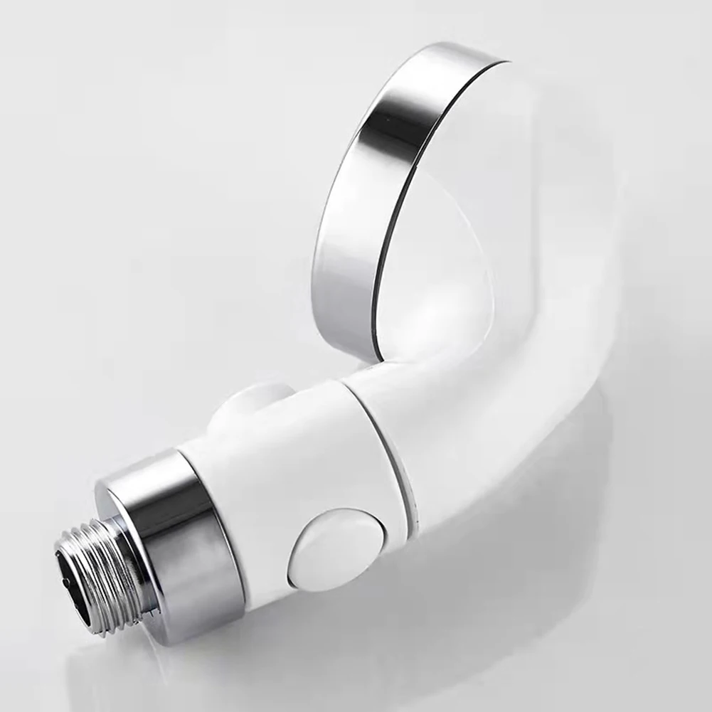 Shower Nozzle Shower Head G1/2 Handheld Pressurized Water Stop Sprinkler Bathroom Accessories For Barber Shop Hair Salon Durable
Shower Nozzle Shower Head G1/2 Handheld Pressurized Water Stop Sprinkler Bathroom Accessories For Barber Shop Hair Salon Durable