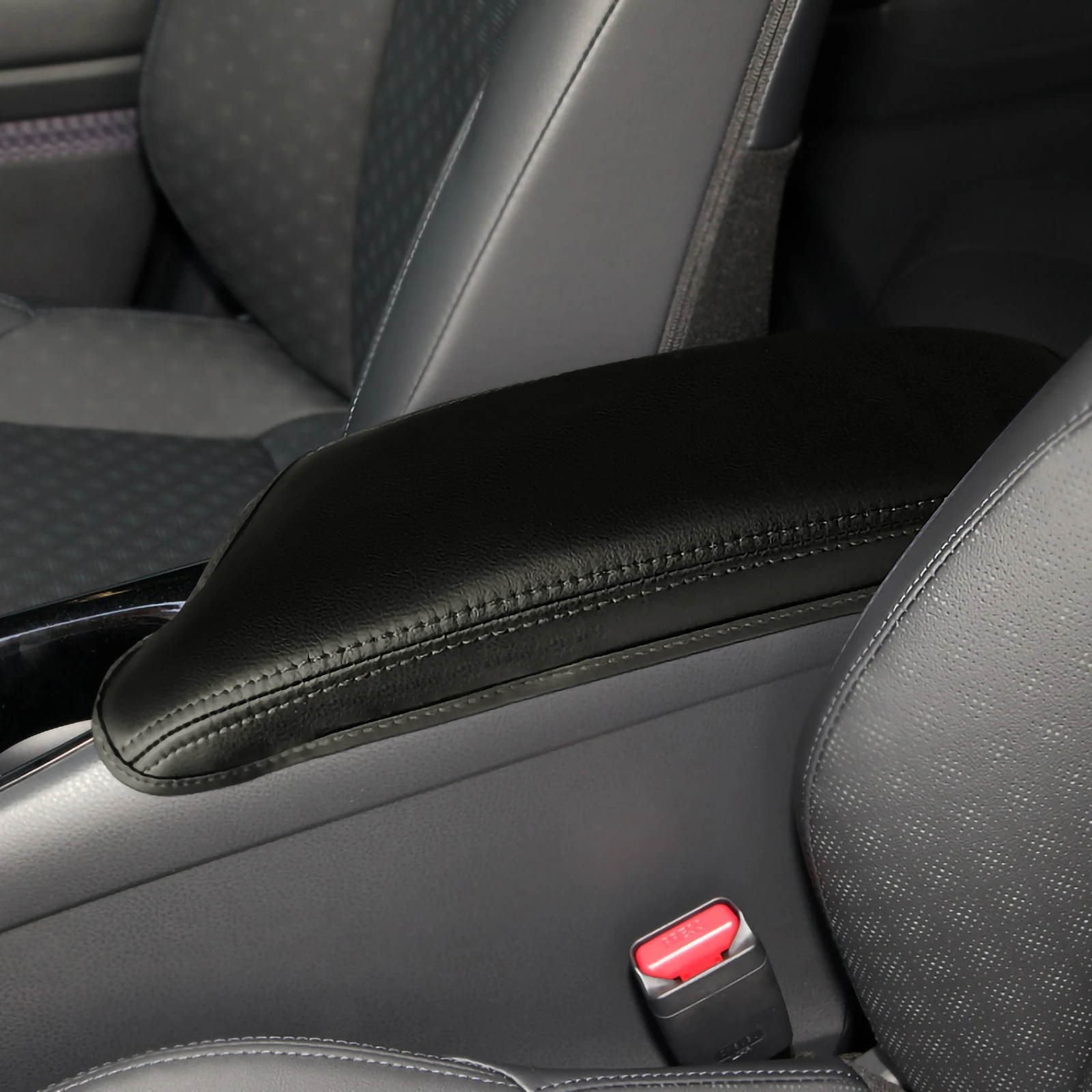Smabee for Toyota C-HR CHR Leather Armrest Box Cover Pad Waterproof Center Cosole Lid Cushion Protective Case Car Accessories
Smabee for Toyota C-HR CHR Leather Armrest Box Cover Pad Waterproof Center Cosole Lid Cushion Protective Case Car Accessories