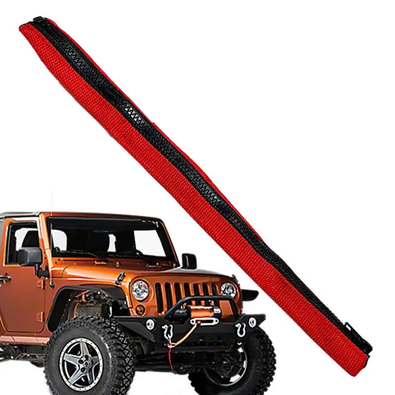 Door Limiting Check Strap Braided Straps For Auto Door Limiting 7-Core Umbrella Rope Door Limiting Supplies For Various Models
Door Limiting Check Strap Braided Straps For Auto Door Limiting 7-Core Umbrella Rope Door Limiting Supplies For Various Models