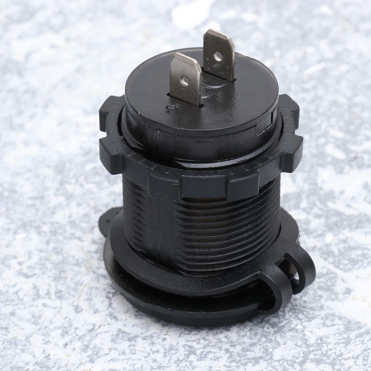 12 -24V USB Chargers Motorcycle Power Outlet Adapter Telephone Car USB Port Car Power Outlet USB Motorcycle Socket Port
12 -24V USB Chargers Motorcycle Power Outlet Adapter Telephone Car USB Port Car Power Outlet USB Motorcycle Socket Port