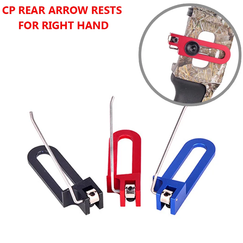 Держатель для стрел из лука, композитный держатель для лука, подходит для использования правой рукой, кронштейн, уличный охотничий инструме... 
Держатель для стрел из лука, композитный держатель для лука, подходит для использования правой рукой, кронштейн, уличный охотничий инструме...