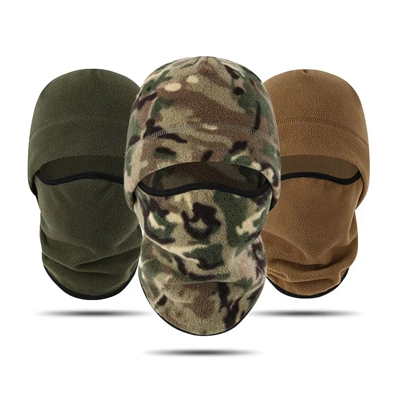 Winter Women Hiking Camping Scarves Multifunctional Polar Fleece Balaclava Men Full Face Neck Warmer Cap Ear Cover Hood Hat
Winter Women Hiking Camping Scarves Multifunctional Polar Fleece Balaclava Men Full Face Neck Warmer Cap Ear Cover Hood Hat
