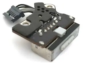 Latop для Macbook Pro 15,4 "Retina A1398 DC Jack 820-3109-A DC-IN плата разъема питания 2012-2015 года 10 шт.
Latop для Macbook Pro 15,4 "Retina A1398 DC Jack 820-3109-A DC-IN плата разъема питания 2012-2015 года 10 шт.