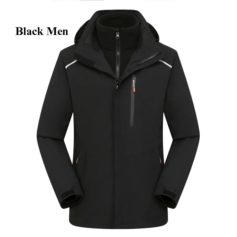 Outdoor Winter Fleece Men Women Jacket Breathable Waterproof Windproof Removable Coat Hiking Trekking Fishing Cothe JK07
Outdoor Winter Fleece Men Women Jacket Breathable Waterproof Windproof Removable Coat Hiking Trekking Fishing Cothe JK07
