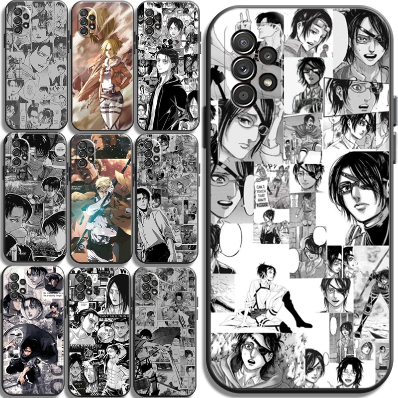 Attack On Titan Bandai Phone Cases For Xiaomi Redmi Redmi 7 7A Note 8 Pro 8T 8 2021 8 7 7 Pro 8 8A 8 Pro Soft TPU Back Cover
Attack On Titan Bandai Phone Cases For Xiaomi Redmi Redmi 7 7A Note 8 Pro 8T 8 2021 8 7 7 Pro 8 8A 8 Pro Soft TPU Back Cover