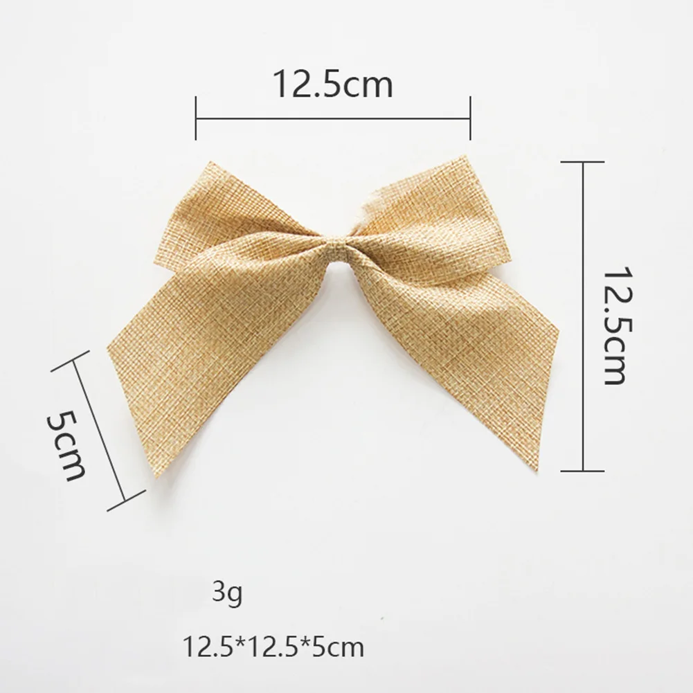 6Pcs Fences Gift Boxes Christmas Tree Bows Christmas Bowknot Decoration Garland Ornaments Trees Treetop Wreath Bowknot Holiday
6Pcs Fences Gift Boxes Christmas Tree Bows Christmas Bowknot Decoration Garland Ornaments Trees Treetop Wreath Bowknot Holiday