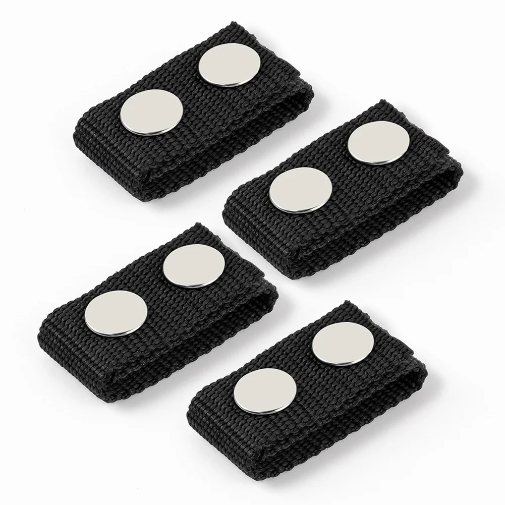 4/8Pcs Military Belt Buckle Heavy Duty Belt Keeper Portable Webbing Strap Military Belt Equipment Accessories Outdoor Sports
4/8Pcs Military Belt Buckle Heavy Duty Belt Keeper Portable Webbing Strap Military Belt Equipment Accessories Outdoor Sports