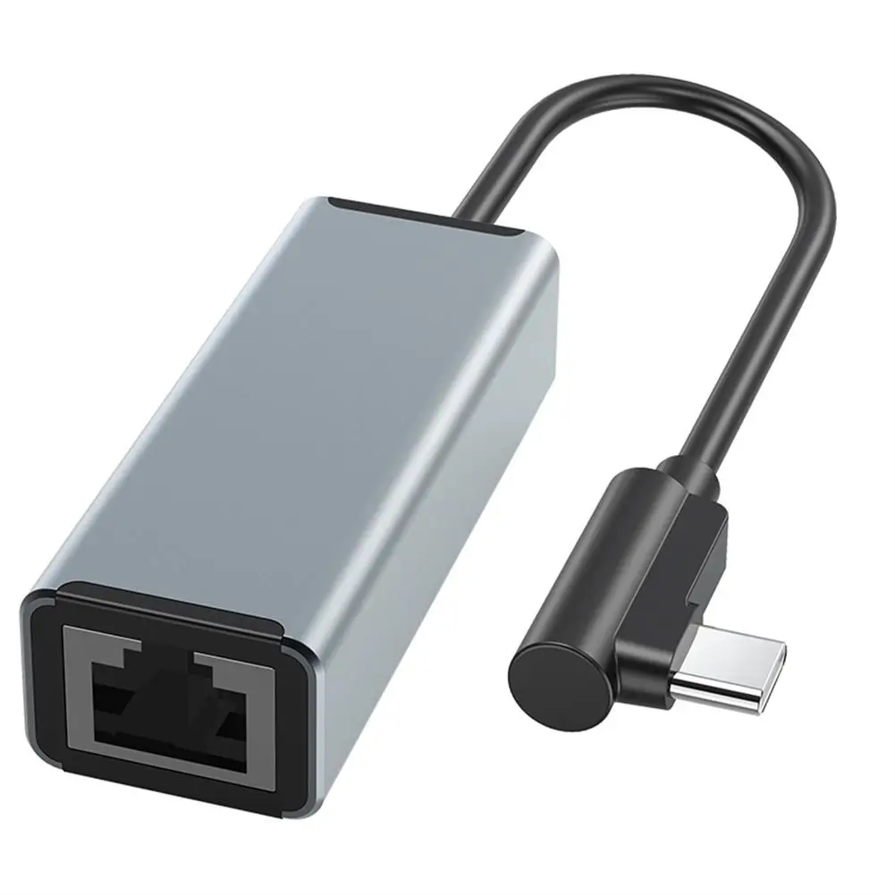 Сетевой адаптер Type-c на RJ45, проводной Usb C Ethernet-конвертер для мобильного компьютера, Macbook, ноутбука
Сетевой адаптер Type-c на RJ45, проводной Usb C Ethernet-конвертер для мобильного компьютера, Macbook, ноутбука