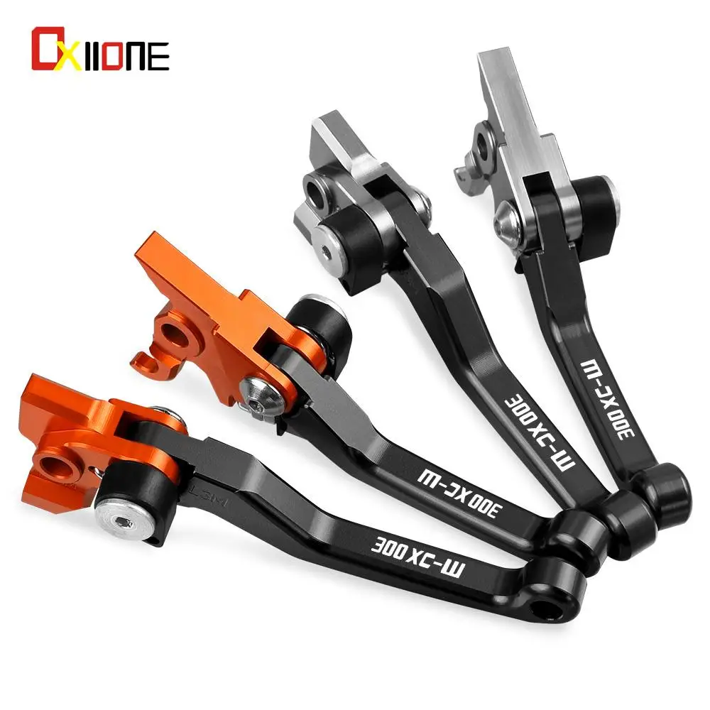 Fit FOR 300XCW 300 XC-W 2006 2007 2008 2009 2010 2011 2012 2013 Motocross cnc Pivot Dirt Bike Brake Clutch Levers Handle Lever
Fit FOR 300XCW 300 XC-W 2006 2007 2008 2009 2010 2011 2012 2013 Motocross cnc Pivot Dirt Bike Brake Clutch Levers Handle Lever