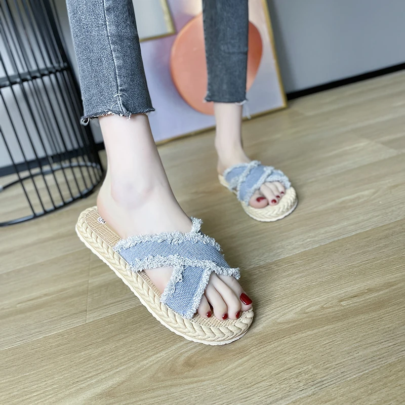 Luxury Designer Shoes Woman Espadrilles Elegant Medium Heels Wedge Sandal With Platform Platforms Party Sandals Women's Heel
Luxury Designer Shoes Woman Espadrilles Elegant Medium Heels Wedge Sandal With Platform Platforms Party Sandals Women's Heel