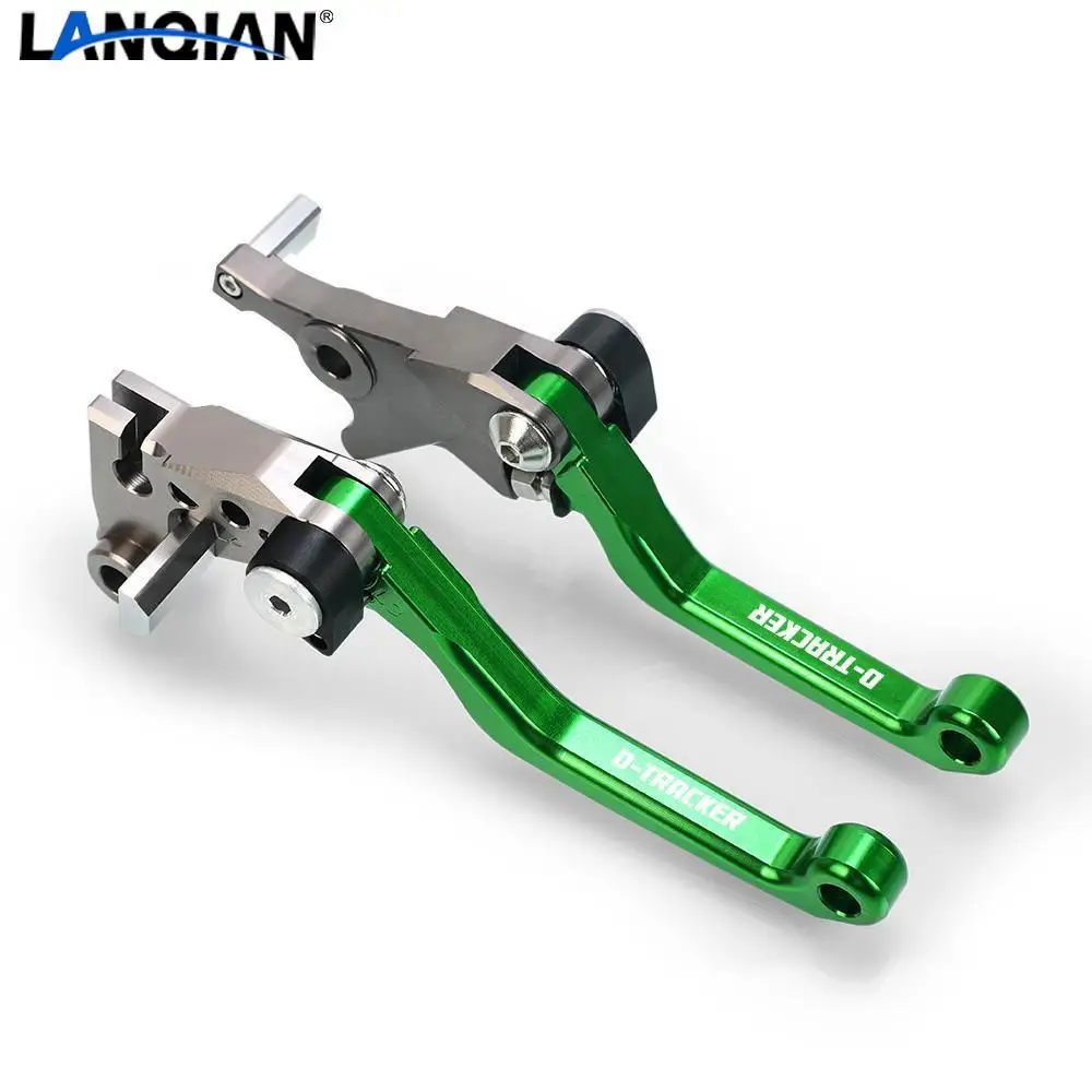 For Kawasaki D-TRACKER X 2008 2009 2010 2011 2012 2013 2014 2015 2016 Motorcoss DirtBike Pivot Foldable Brake Clutch Levers LOGO
For Kawasaki D-TRACKER X 2008 2009 2010 2011 2012 2013 2014 2015 2016 Motorcoss DirtBike Pivot Foldable Brake Clutch Levers LOGO