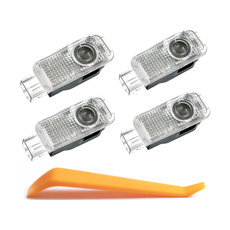 LED Car Door Light Decoration Accessories For A-U-DI A5 A6L S5 S6 B5 B6 B7 R8 A1 A7 A8 Q7 Q5 Q3 TT Welcome Light Projection Lamp 
LED Car Door Light Decoration Accessories For A-U-DI A5 A6L S5 S6 B5 B6 B7 R8 A1 A7 A8 Q7 Q5 Q3 TT Welcome Light Projection Lamp