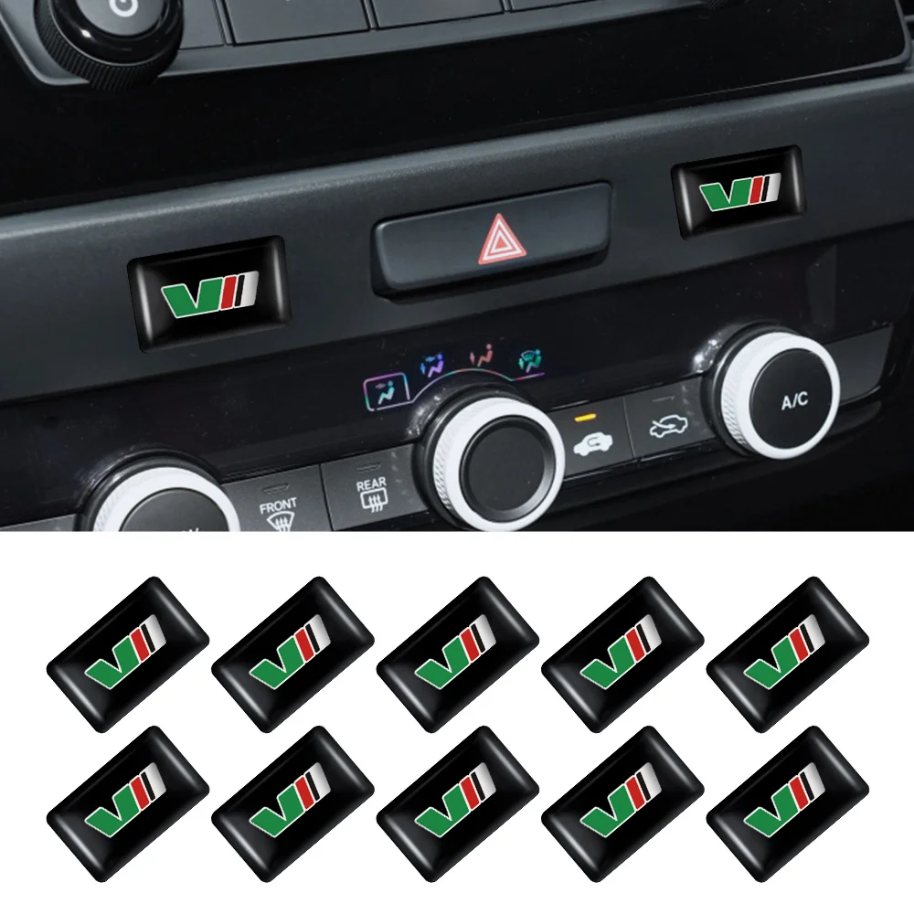 10pc Car Window Lift Button Stickers Steering Wheel Badges For Skoda Yeti Octavia Rapid Fabia Superb Kodiaq Scala Kamiq Roomster
10pc Car Window Lift Button Stickers Steering Wheel Badges For Skoda Yeti Octavia Rapid Fabia Superb Kodiaq Scala Kamiq Roomster
