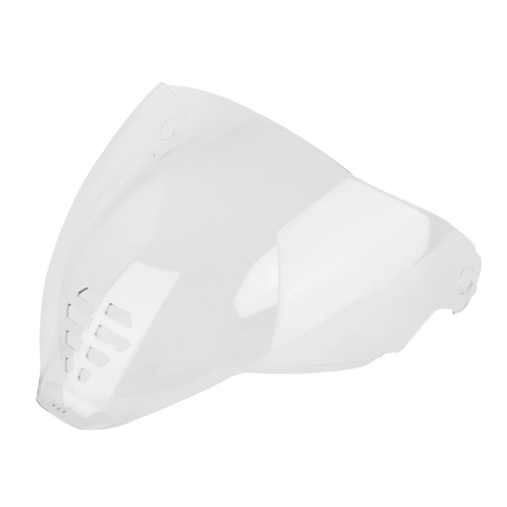 PC Motorcycle Helmet Visor Lens UV Protection, Anti-light And Windshield Night Vision For IC Airflite Helmet Visor
PC Motorcycle Helmet Visor Lens UV Protection, Anti-light And Windshield Night Vision For IC Airflite Helmet Visor