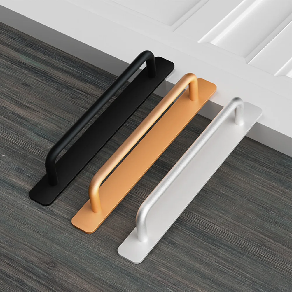 Barn Door Handles Balcony Sliding Door Pulls Heavy Duty Gate Handle Aluminium Alloy Window Cabinet Knobs Furniture Hardware
Barn Door Handles Balcony Sliding Door Pulls Heavy Duty Gate Handle Aluminium Alloy Window Cabinet Knobs Furniture Hardware