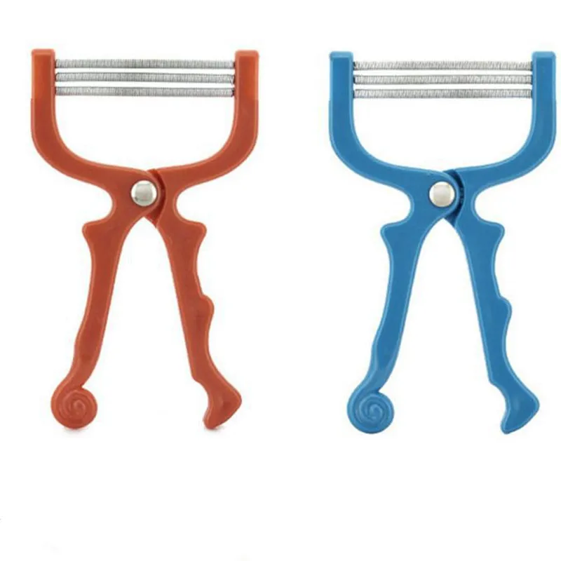 1PC Safe Handheld Spring Roller Women Face Facial Hair Removal Epilator Beauty Epilator Roller Face Care Massager Makeup Tools
1PC Safe Handheld Spring Roller Women Face Facial Hair Removal Epilator Beauty Epilator Roller Face Care Massager Makeup Tools