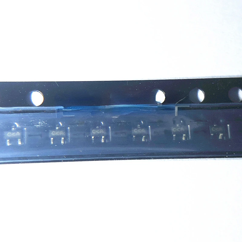 (10piece)SI1012R-TI-GE3 SI1012R SI1012X-T1-GE3 SI1012X SI1012CR-T1-GE3 SI1012CR 20V 500mA SOT-523 SC89-3
(10piece)SI1012R-TI-GE3 SI1012R SI1012X-T1-GE3 SI1012X SI1012CR-T1-GE3 SI1012CR 20V 500mA SOT-523 SC89-3