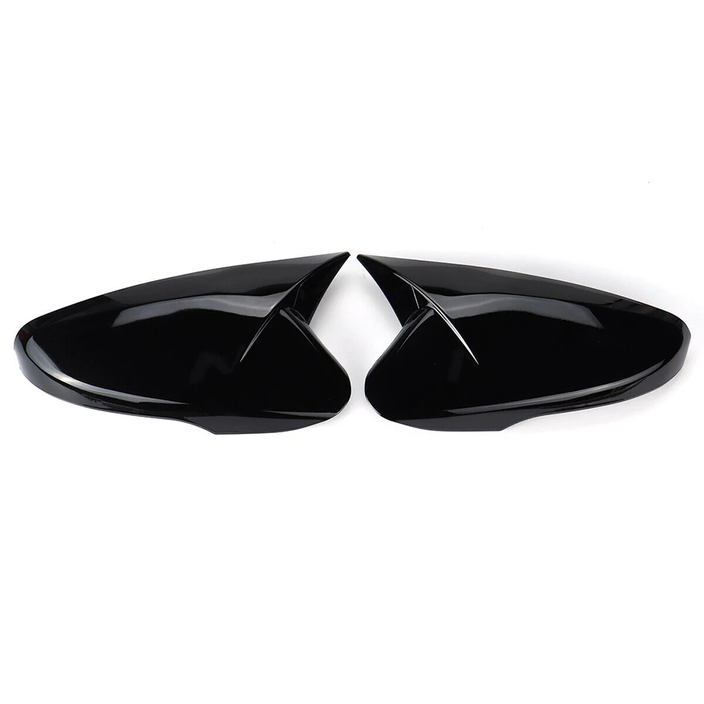 2PCS/set For Hyundai Veloster 2012-2017 ABS Plastic OX Rear View Mirror Cover Trim Glossy Black Performance/Custom
2PCS/set For Hyundai Veloster 2012-2017 ABS Plastic OX Rear View Mirror Cover Trim Glossy Black Performance/Custom