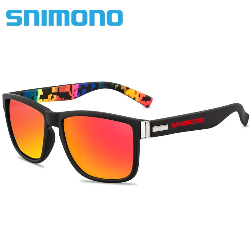 2022 New Polarized Sunglasses Men's Driving Shades Male Sun Glasses Travel Fishing Classic Fashion Sun Glasses
2022 New Polarized Sunglasses Men's Driving Shades Male Sun Glasses Travel Fishing Classic Fashion Sun Glasses