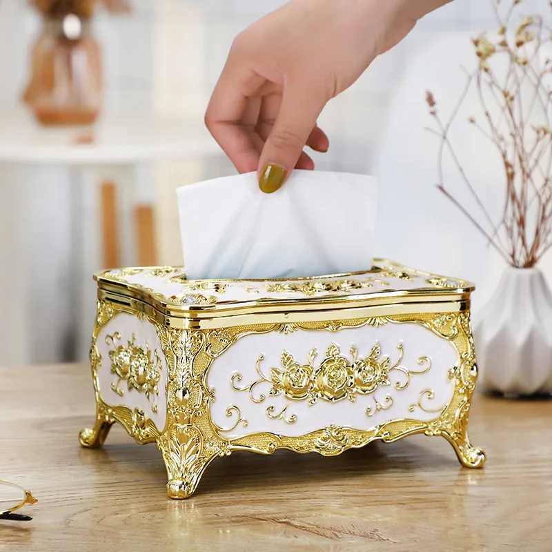 Роскошная коробка для салфеток 18*12*9 см, Модная элегантная Бытовая Гостиная, пластиковая коробка для салфеток
Роскошная коробка для салфеток 18*12*9 см, Модная элегантная Бытовая Гостиная, пластиковая коробка для салфеток