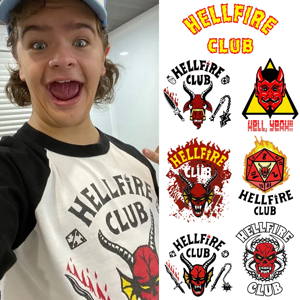 Stranger Things 4 T Shirt Women/Men T-shirt Aesthetic Graphic Hellfire Club Tshirts Unisex Funny Tee Shirt Eleven Tops Summer
Stranger Things 4 T Shirt Women/Men T-shirt Aesthetic Graphic Hellfire Club Tshirts Unisex Funny Tee Shirt Eleven Tops Summer