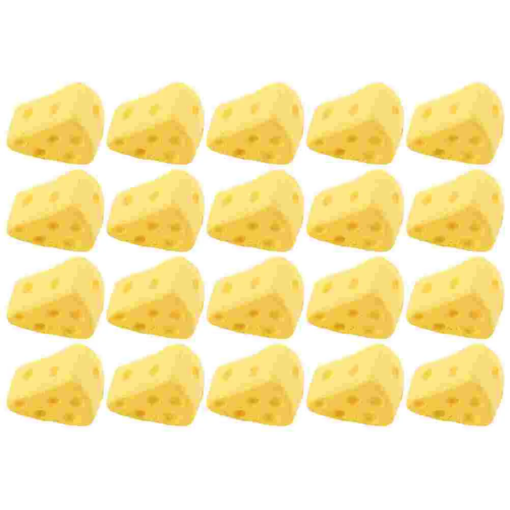 Accessories Simulation Cheese Cakes Party Dessert Decors Fake Decorations Mini Food
Accessories Simulation Cheese Cakes Party Dessert Decors Fake Decorations Mini Food