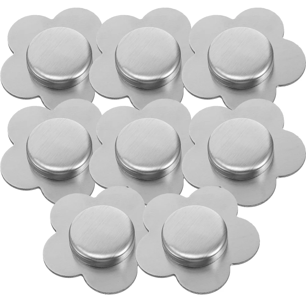 1 Set of Rustproof Creative Table Cloth Weights Curtain Weights Heavy Outdoor for Outdoor Home Party Bathroom
1 Set of Rustproof Creative Table Cloth Weights Curtain Weights Heavy Outdoor for Outdoor Home Party Bathroom