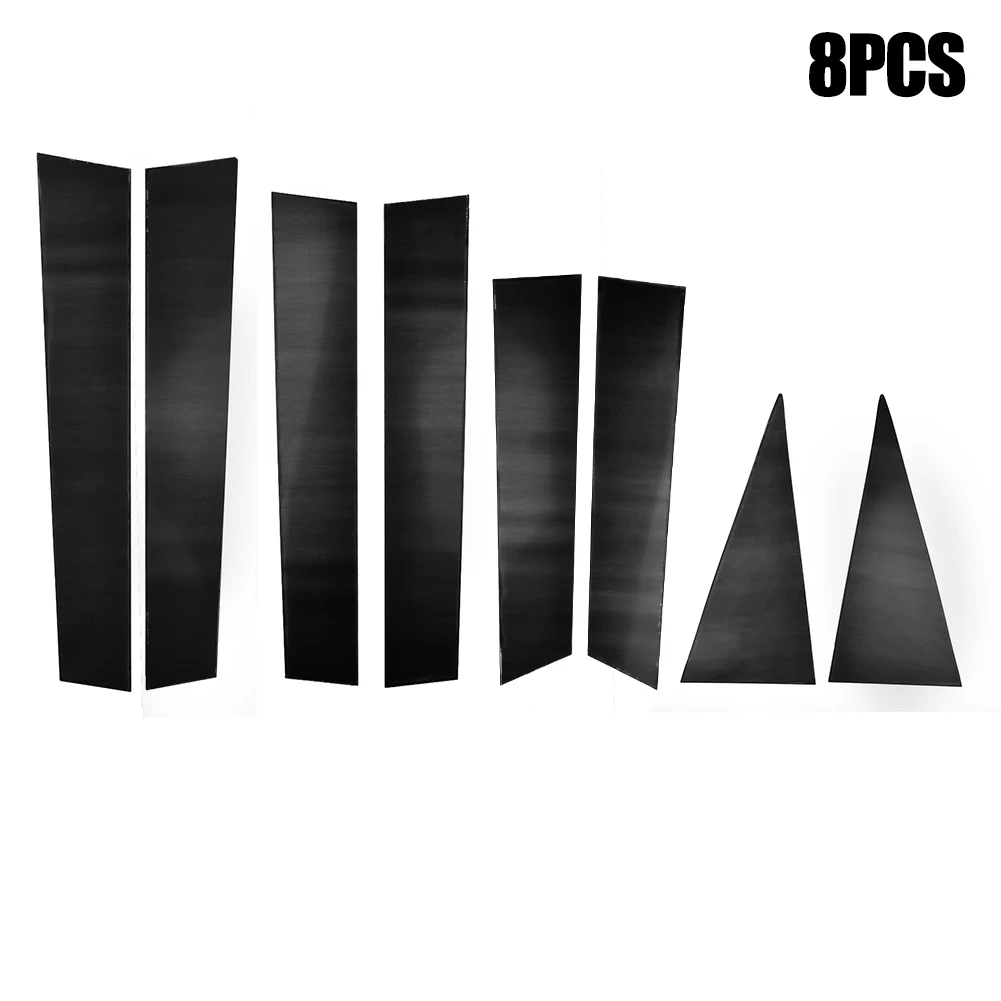 8Pcs Car Pillar Posts Window Door Moulding Trims Sticker Fit For Nissan X-Trail Rogue 2014 2015 2016 Styling Moulding Strip
8Pcs Car Pillar Posts Window Door Moulding Trims Sticker Fit For Nissan X-Trail Rogue 2014 2015 2016 Styling Moulding Strip